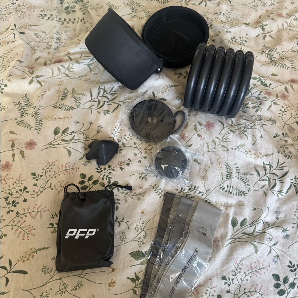 New PFP Performance Mobility Pack - Picture 5 of 6